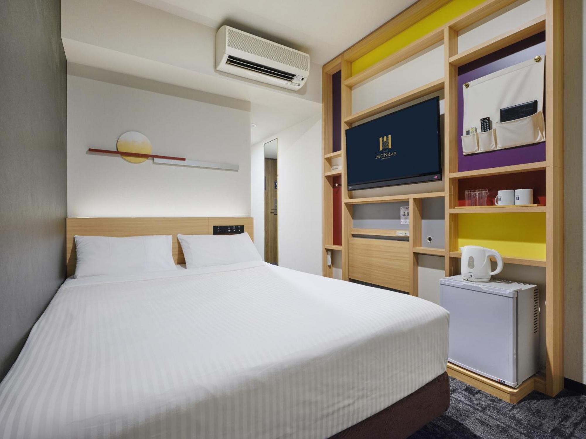 Hotel Monday Tokyo Nishikasai Екстериор снимка